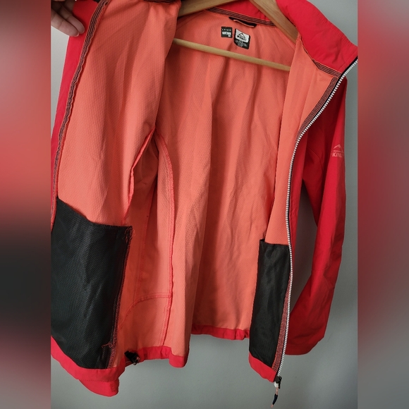 McKINLEY lightweight jacket size M - Picture 6 of 7